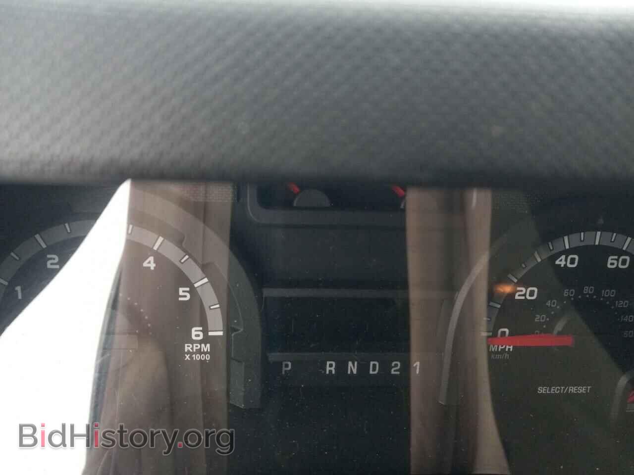 2009 FORD ECONOLINE - VIN: 1FBNE31L59DA59038 - Photo 9