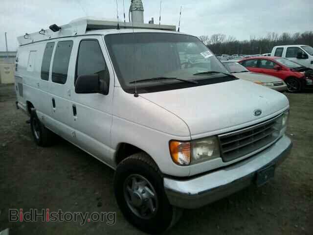 Photo 1FTJS34G7SHA75628 - FORD ECONOLINE 1995