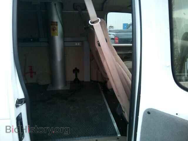 1995 FORD ECONOLINE - VIN: 1FTJS34G7SHA75628 - Фото 6