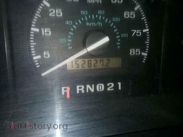1995 FORD ECONOLINE - VIN: 1FTJS34G7SHA75628 - Фото 8