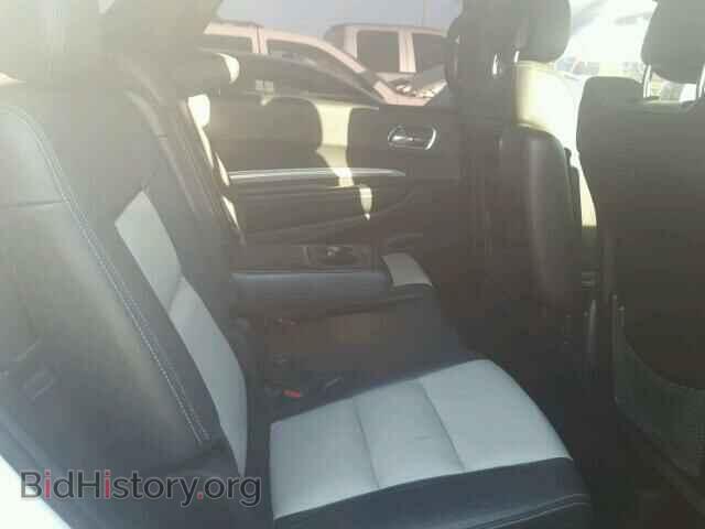 2013 DODGE DURANGO - VIN: 1C4RDHAG8DC693278 - Photo 6