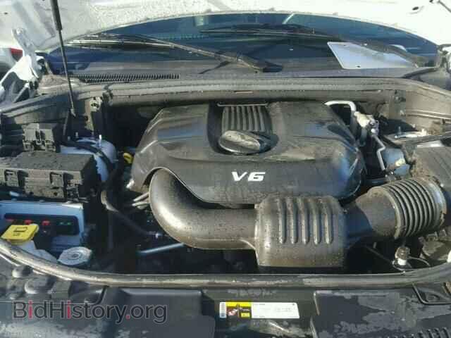 2013 DODGE DURANGO - VIN: 1C4RDHAG8DC693278 - Photo 7