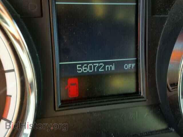 2013 DODGE DURANGO - VIN: 1C4RDHAG8DC693278 - Photo 8