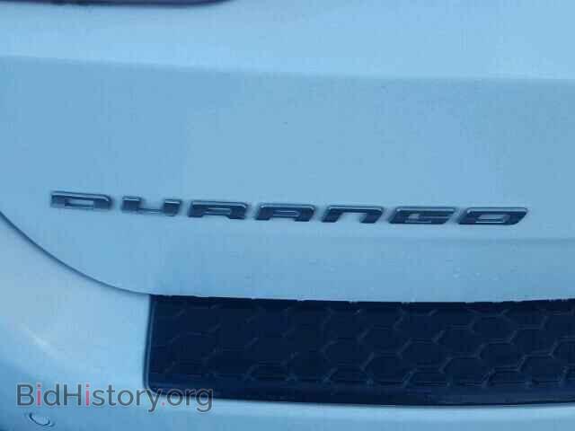 2013 DODGE DURANGO - VIN: 1C4RDHAG8DC693278 - Photo 9