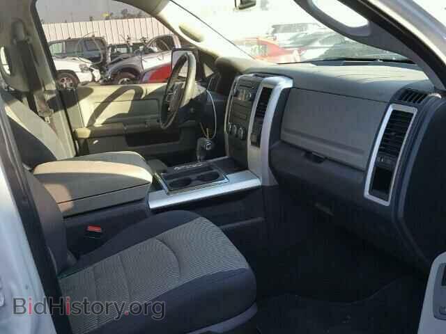 2011 DODGE RAM 1500 - VIN: 1D7RB1CT6BS657167 - Фото 5