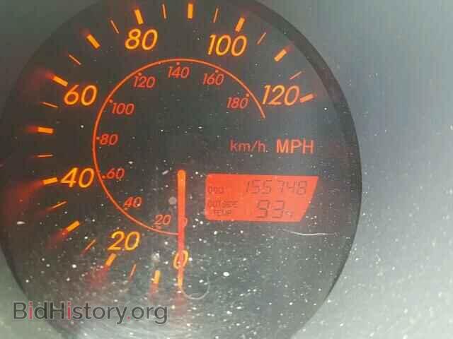 2003 TOYOTA COROLLA - VIN: 2T1KR32E63C125989 - Фото 8