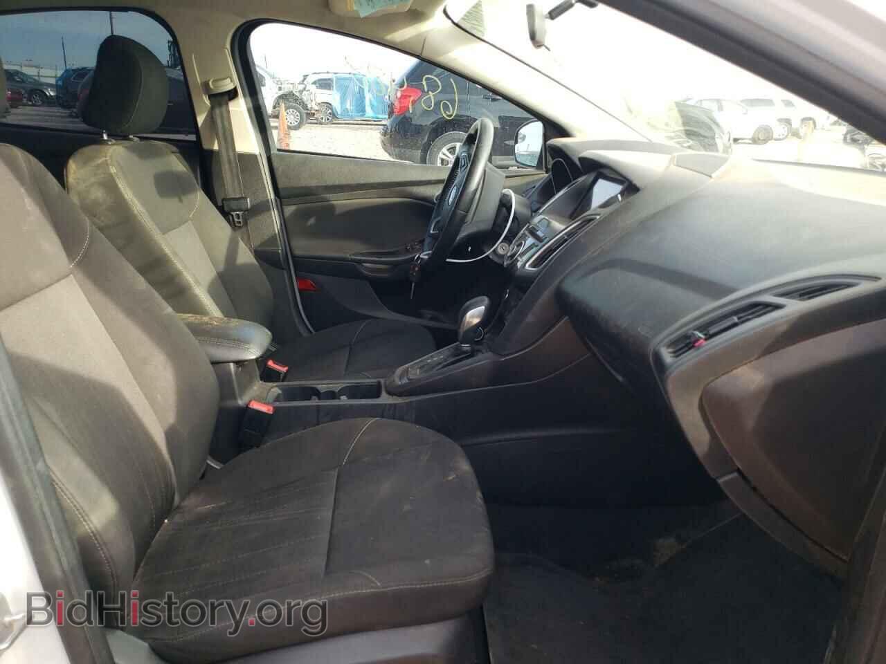2017 FORD FOCUS - VIN: 1FADP3H21HL342013 - Фото 5