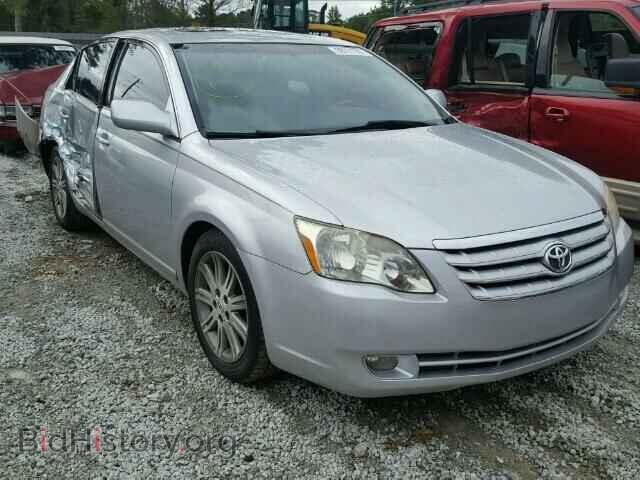 Фотография 4T1BK36B65U056615 - TOYOTA AVALON 2005