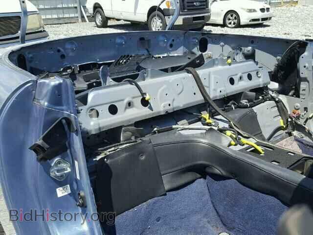 2006 HONDA S2000 - VIN: JHMAP21476S003762 - Фото 6