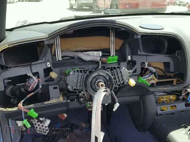2006 HONDA S2000 - VIN: JHMAP21476S003762 - Фото 8