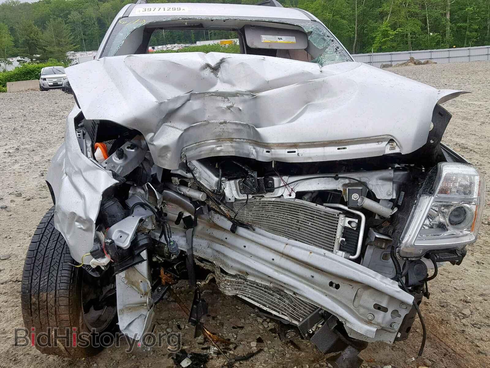 2017 GMC TERRAIN SL - VIN: 2GKFLTEKXH6329938 - Фото 9