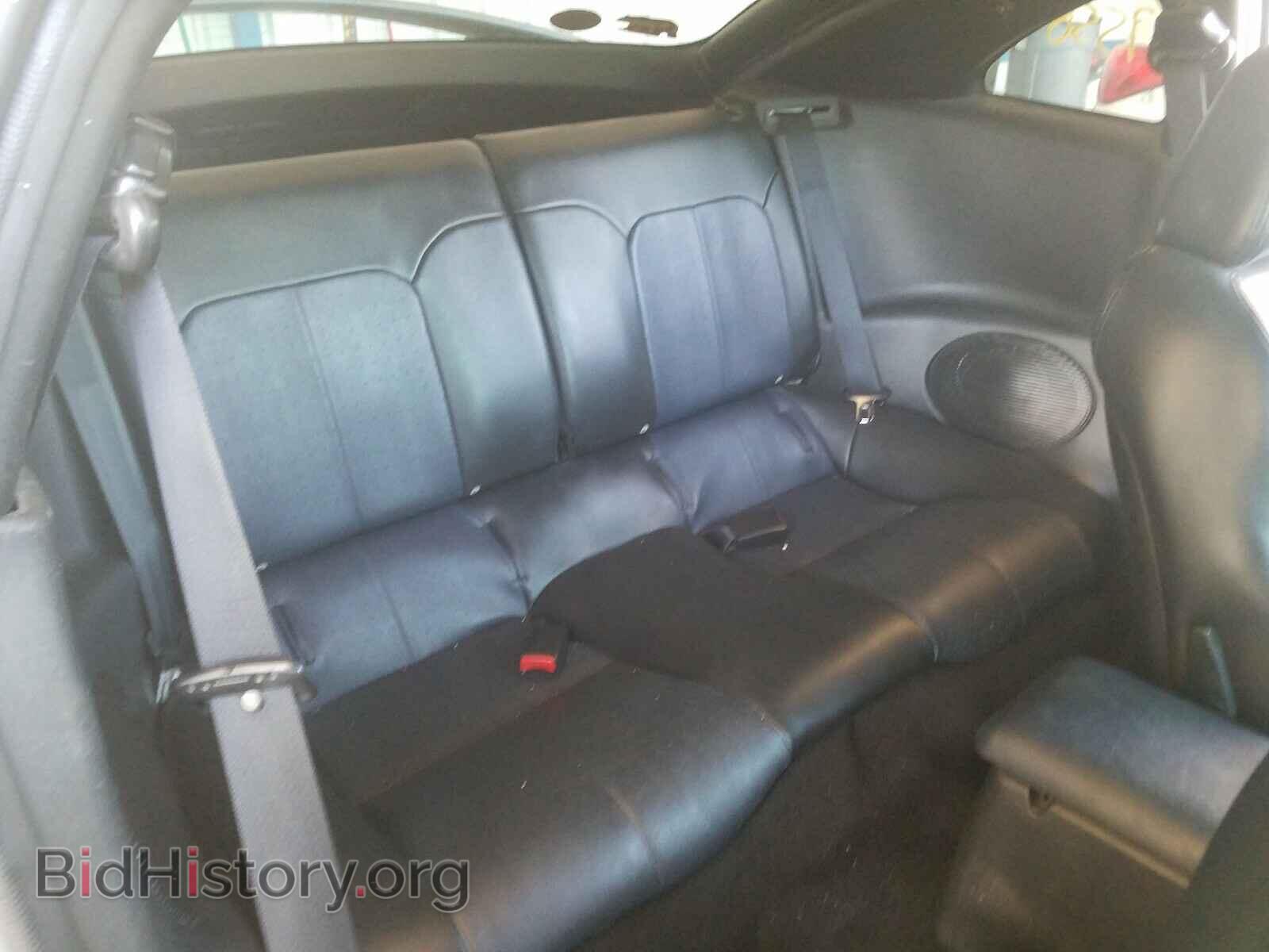 2003 MITSUBISHI ECLIPSE - VIN: 4A3AC74HX3E028073 - Photo 6