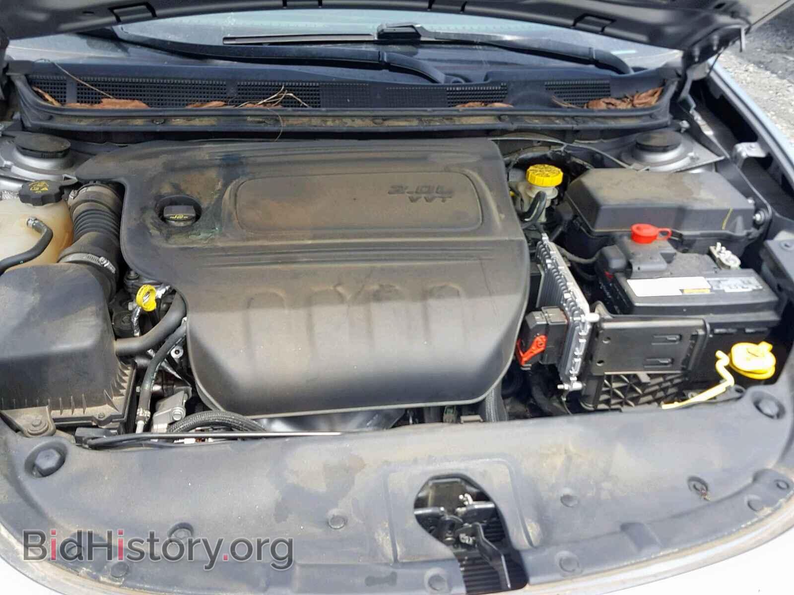 2016 DODGE DART - VIN: 1C3CDFAA6GD684474 - Фото 7