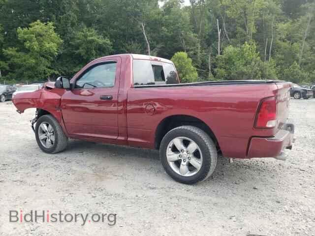 2013 RAM 1500 - VIN: 3C6JR7AT4DG501249 - Фото 2