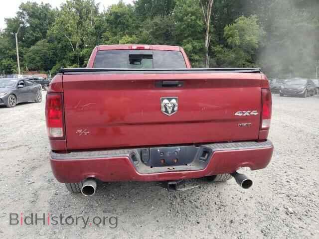 2013 RAM 1500 - VIN: 3C6JR7AT4DG501249 - Фото 6