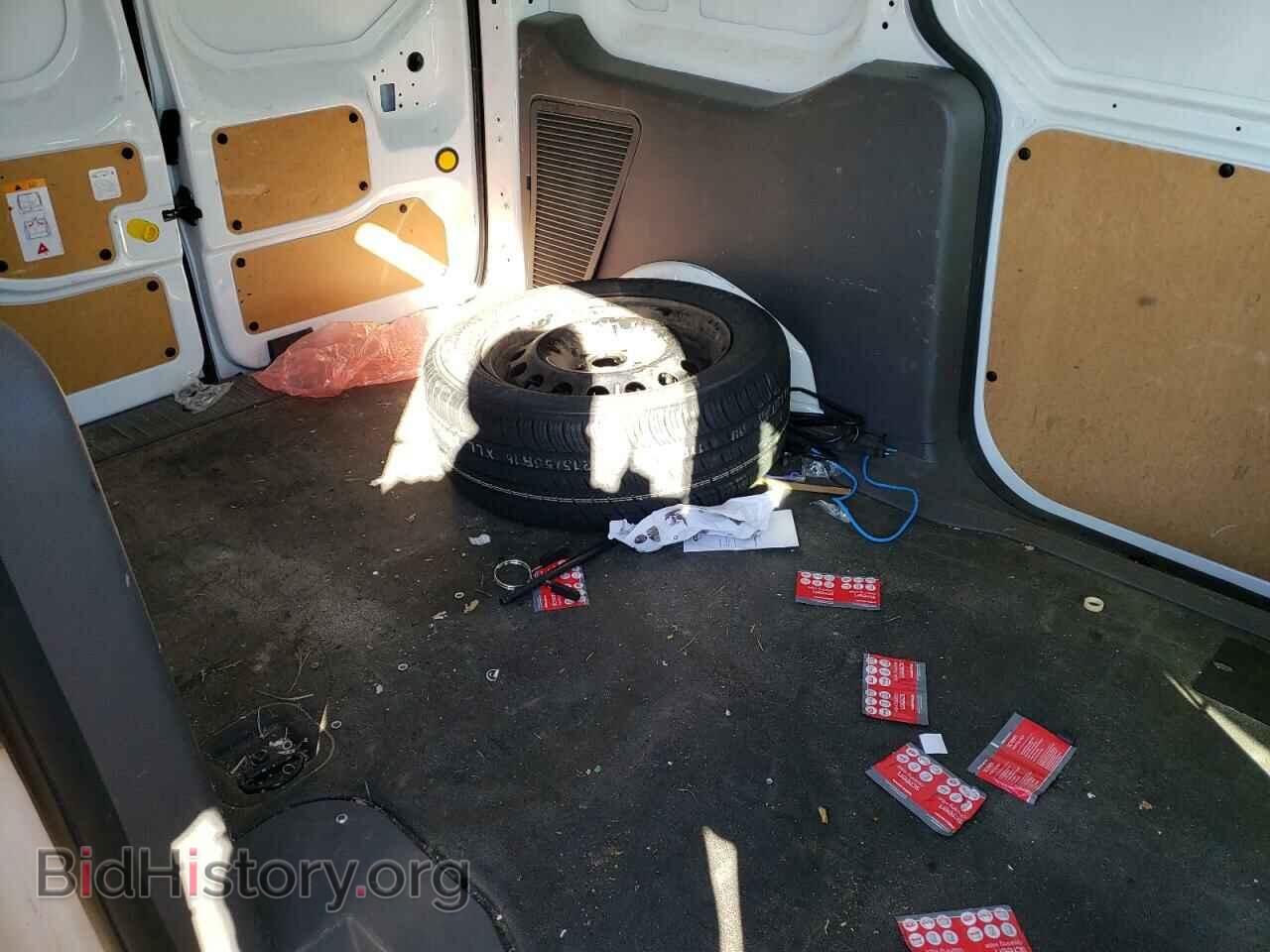 2020 FORD TRANSIT - VIN: NM0LS7E24L1453799 - Фото 11