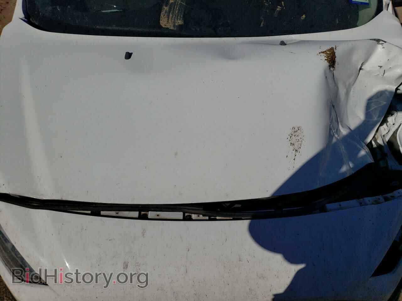 2020 FORD TRANSIT - VIN: NM0LS7E24L1453799 - Фото 12