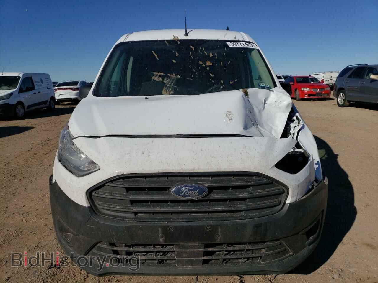 2020 FORD TRANSIT - VIN: NM0LS7E24L1453799 - Фото 5