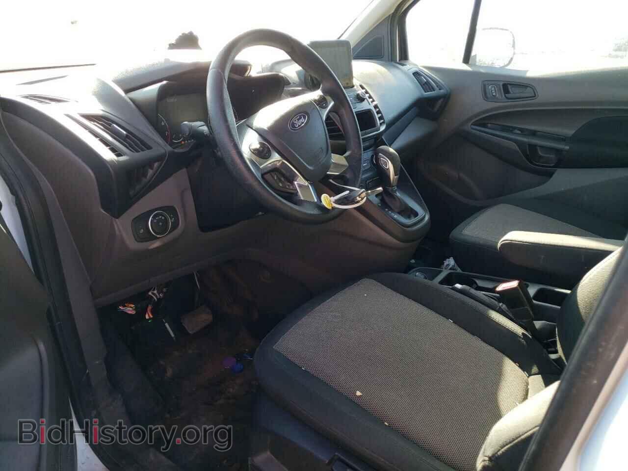 2020 FORD TRANSIT - VIN: NM0LS7E24L1453799 - Фото 7