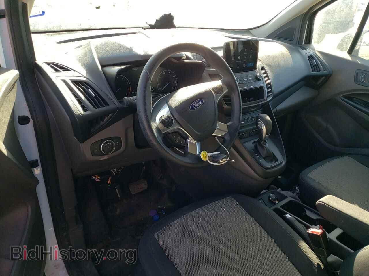 2020 FORD TRANSIT - VIN: NM0LS7E24L1453799 - Фото 8