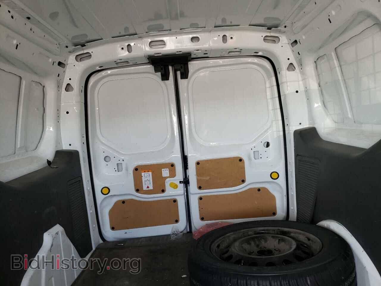 2020 FORD TRANSIT - VIN: NM0LS7E24L1453799 - Фото 10
