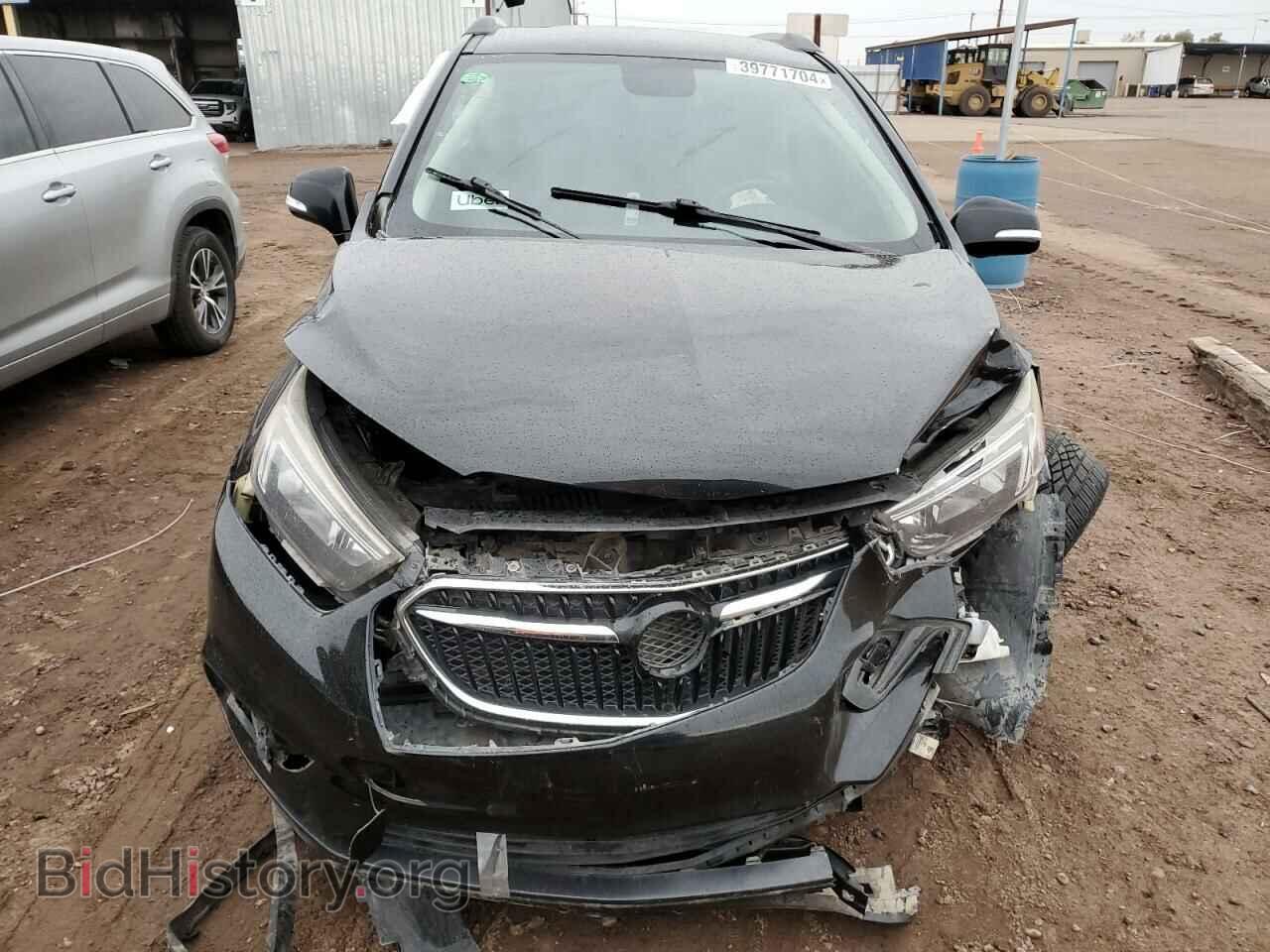 2017 BUICK ENCORE - VIN: KL4CJASB8HB230247 - Photo 5