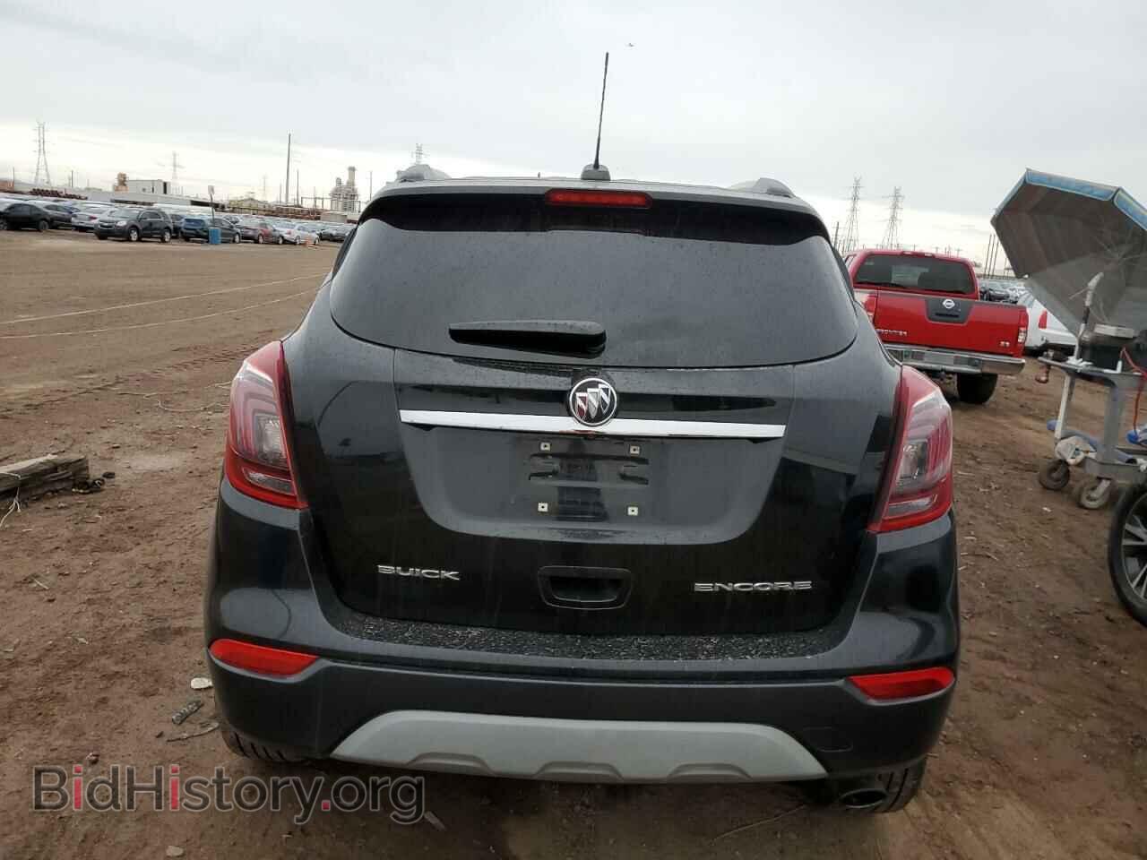 2017 BUICK ENCORE - VIN: KL4CJASB8HB230247 - Photo 6