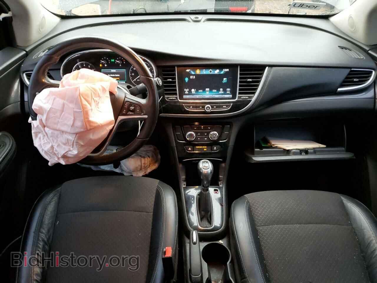 2017 BUICK ENCORE - VIN: KL4CJASB8HB230247 - Photo 8