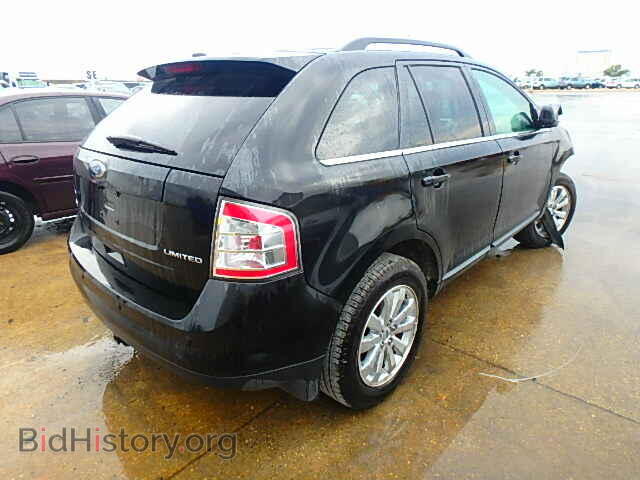 2010 FORD EDGE - VIN: 2FMDK3KC2ABA80031 - Photo 4