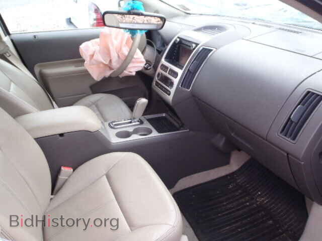 2010 FORD EDGE - VIN: 2FMDK3KC2ABA80031 - Photo 5