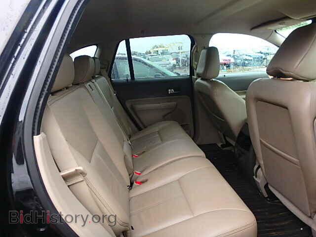 2010 FORD EDGE - VIN: 2FMDK3KC2ABA80031 - Photo 6
