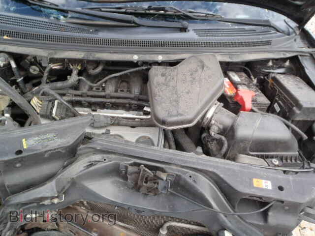 2010 FORD EDGE - VIN: 2FMDK3KC2ABA80031 - Photo 7