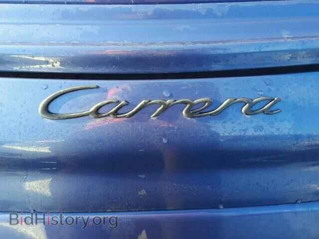 2000 PORSCHE 911 - VIN: WP0CA2997YS652251 - Фото 9