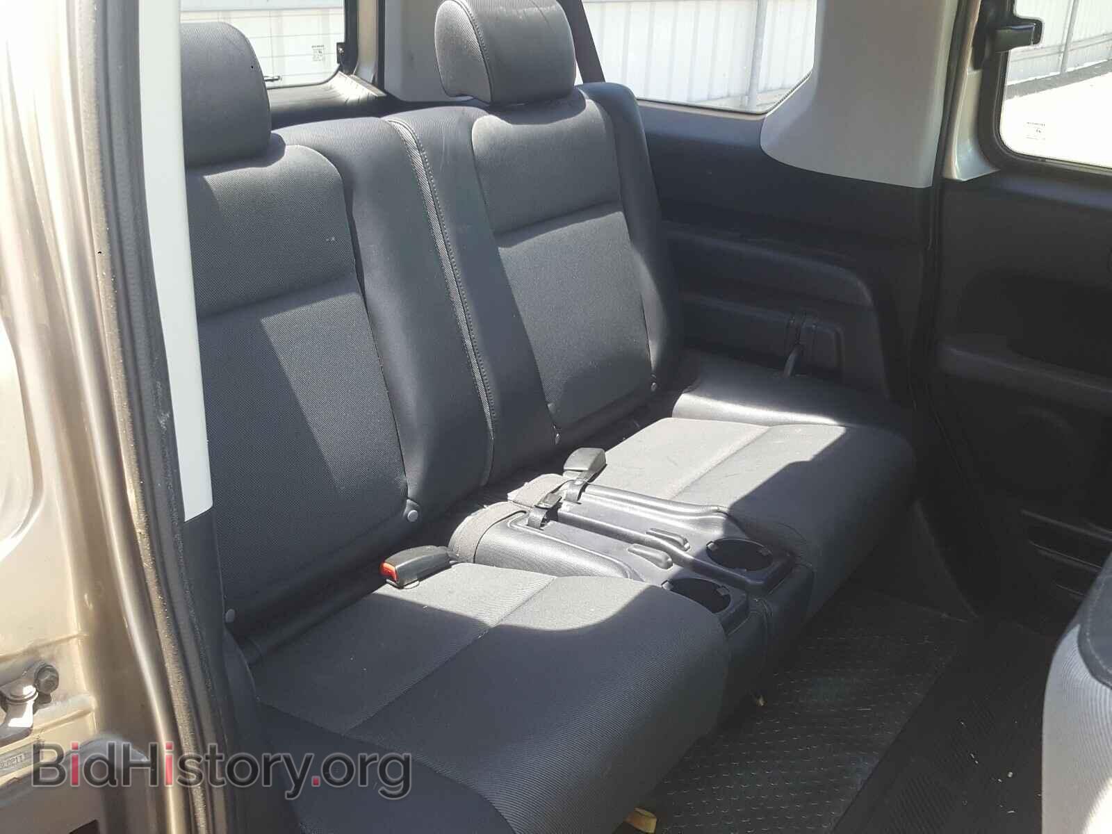 2003 HONDA ELEMENT - VIN: 5J6YH28523L021131 - Photo 6