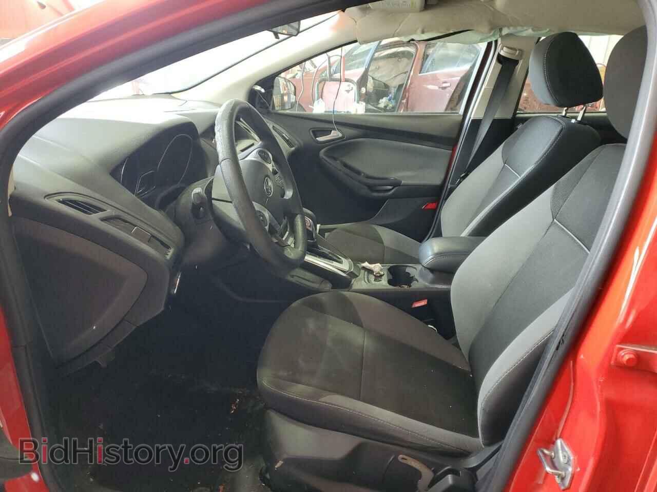 2013 FORD FOCUS - VIN: 1FADP3F28DL148706 - Photo 7