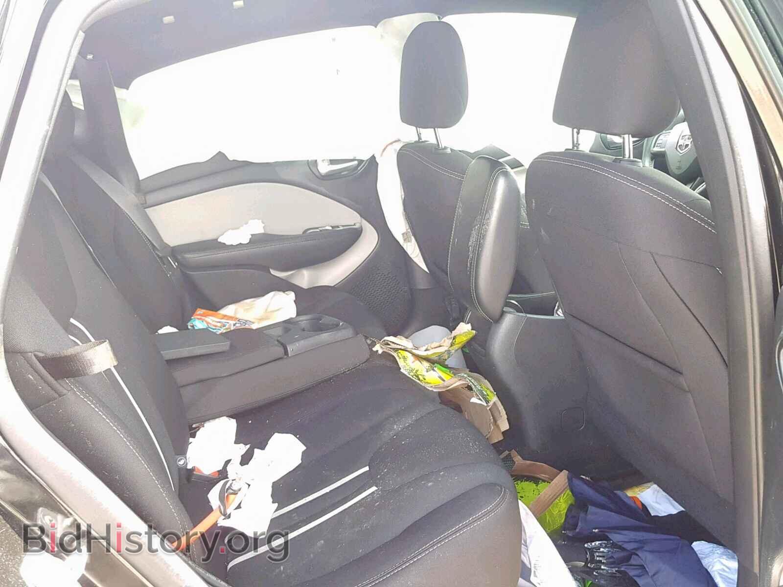 2014 DODGE DART - VIN: 1C3CDFBB0ED857958 - Фото 6