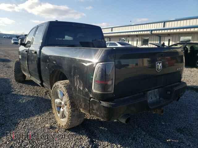 2018 RAM 1500 - VIN: 1C6RR7FT0JS291815 - Photo 2