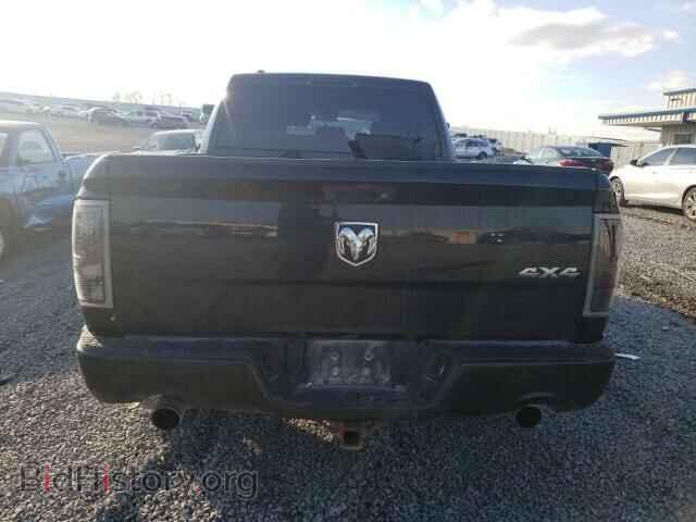 2018 RAM 1500 - VIN: 1C6RR7FT0JS291815 - Photo 6