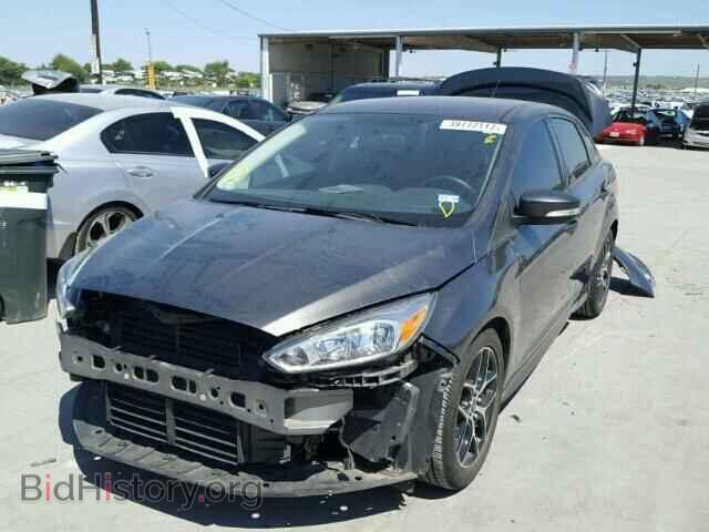 2016 FORD FOCUS - VIN: 1FADP3F26GL281470 - Photo 2