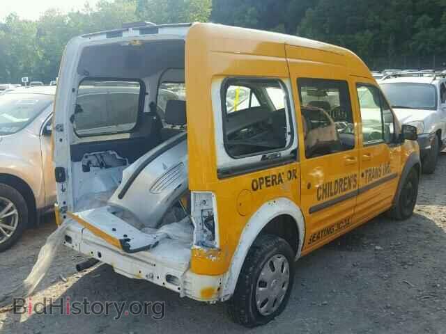2013 FORD TRANSIT CO - VIN: NM0KS9CNXDT171595 - Фото 4