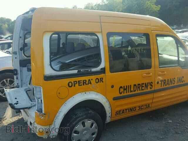 2013 FORD TRANSIT CO - VIN: NM0KS9CNXDT171595 - Фото 9