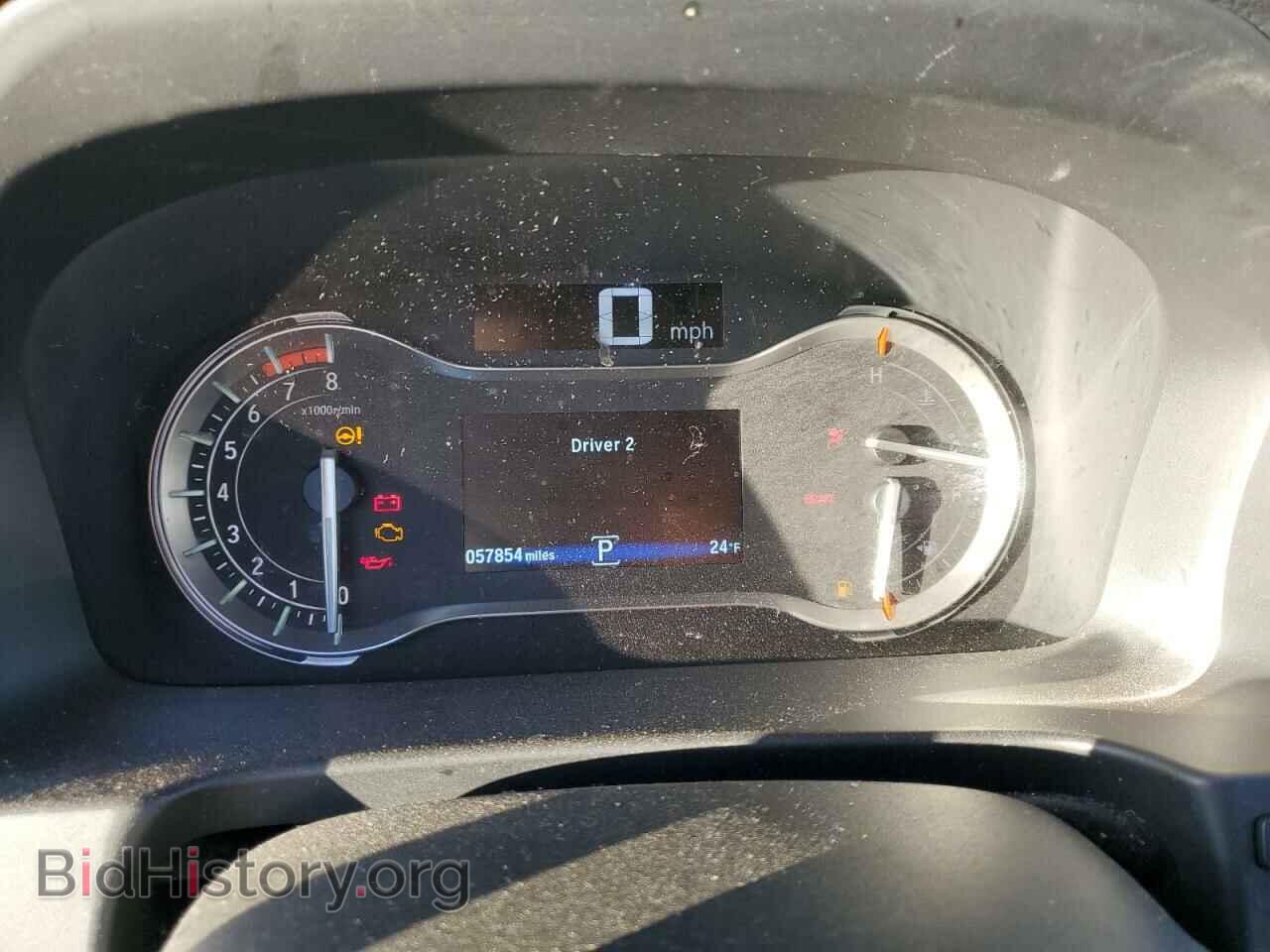 2017 HONDA PILOT - VIN: 5FNYF5H59HB006746 - Фото 9
