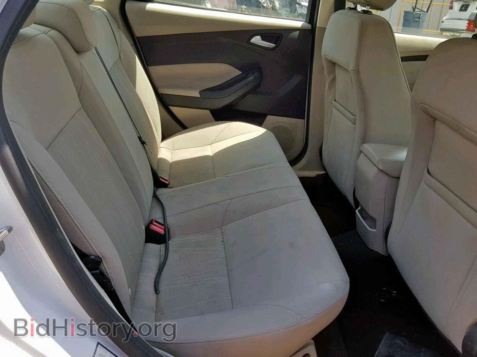 2015 FORD FOCUS SE - VIN: 1FADP3F20FL234577 - Фото 6
