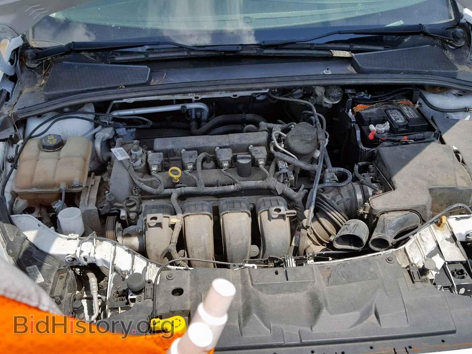 2015 FORD FOCUS SE - VIN: 1FADP3F20FL234577 - Фото 7