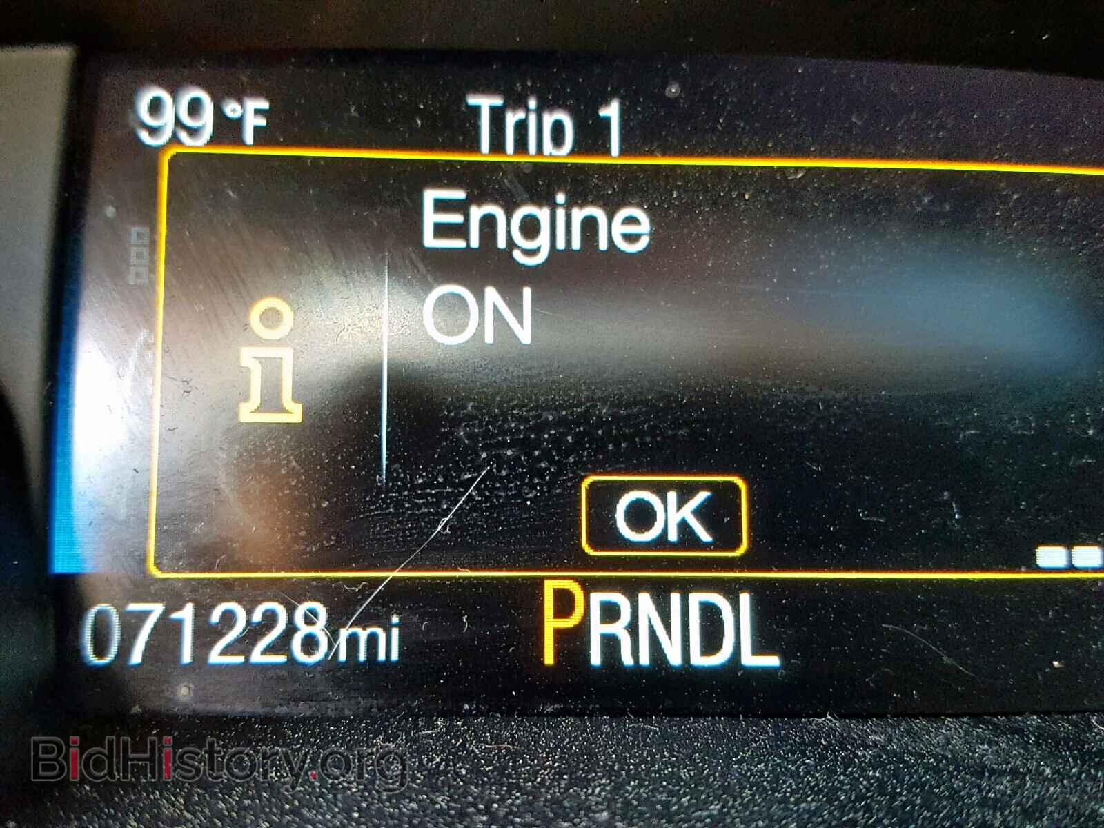 2015 FORD FOCUS SE - VIN: 1FADP3F20FL234577 - Фото 8