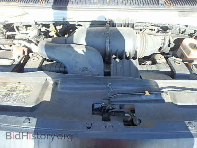 2011 FORD ECONOLINE - VIN: 1FBNE3BL4BDA37763 - Фото 7