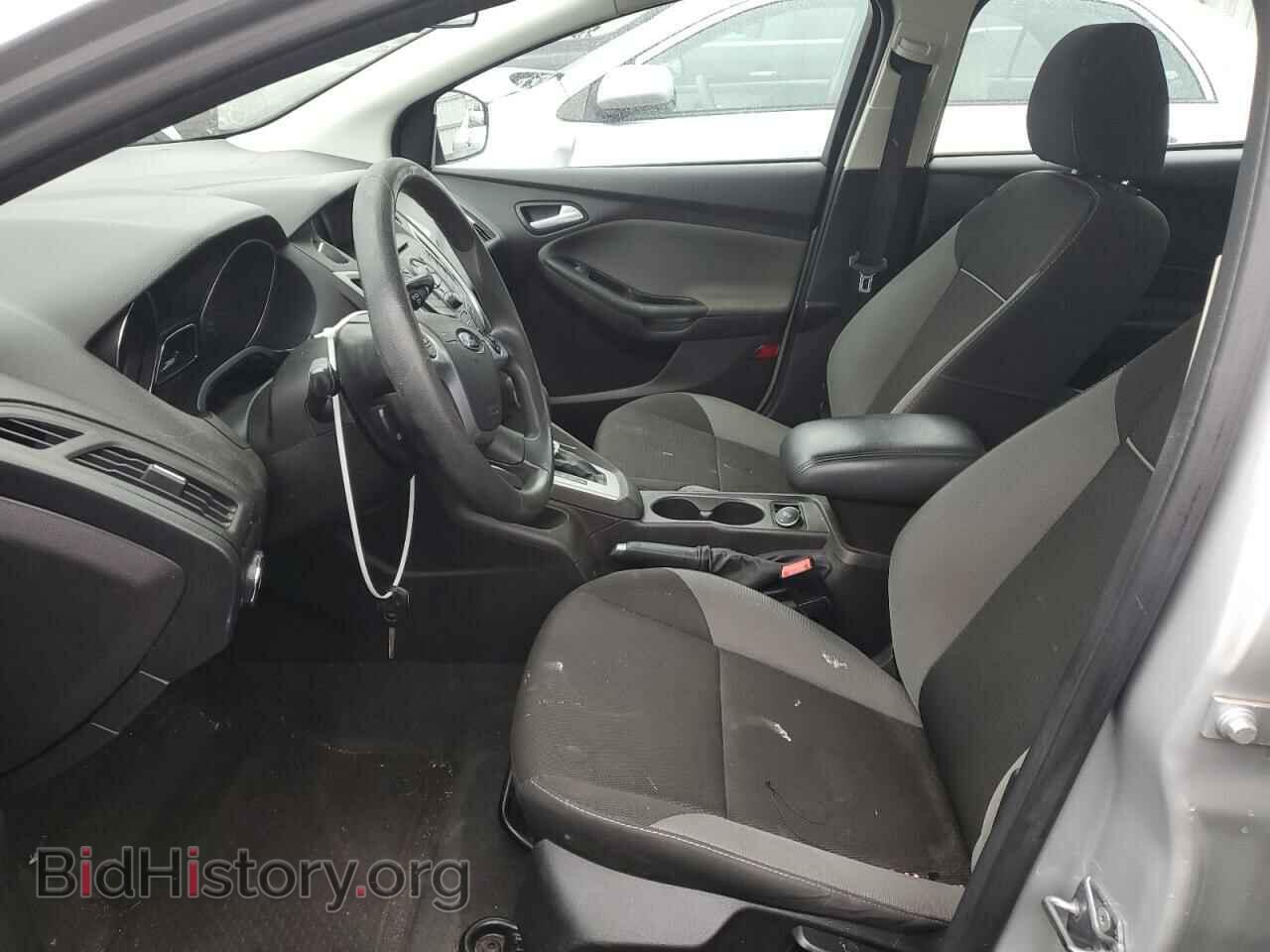 2014 FORD FOCUS - VIN: 1FADP3F26EL291252 - Photo 7