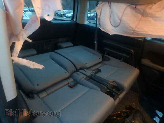 2008 HONDA ELEMENT - VIN: 5J6YH28368L019453 - Фото 6