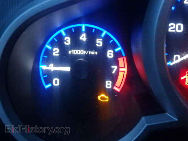 2008 HONDA ELEMENT - VIN: 5J6YH28368L019453 - Фото 9