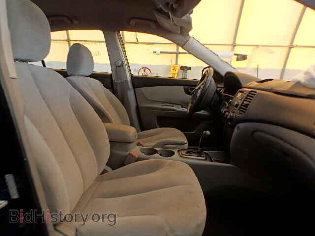 2008 KIA OPTIMA - VIN: KNAGE123585183923 - Фото 5